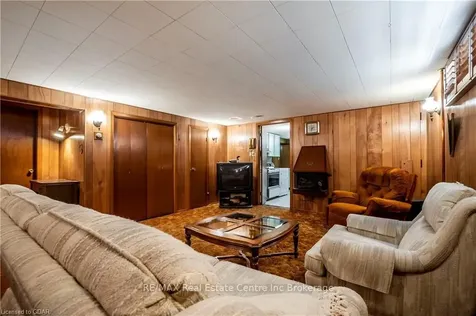 40 Bellevue Street Guelph ON N1G 1E8