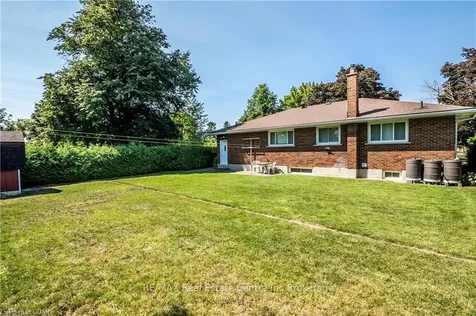 40 Bellevue Street Guelph ON N1G 1E8