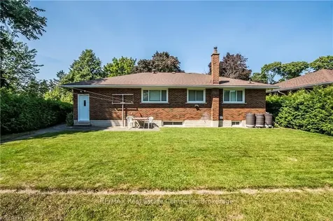 40 Bellevue Street Guelph ON N1G 1E8