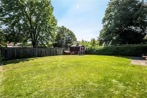 40 Bellevue Street Guelph ON N1G 1E8