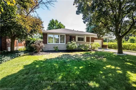 40 Bellevue Street Guelph ON N1G 1E8