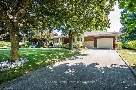 40 Bellevue Street Guelph ON N1G 1E8