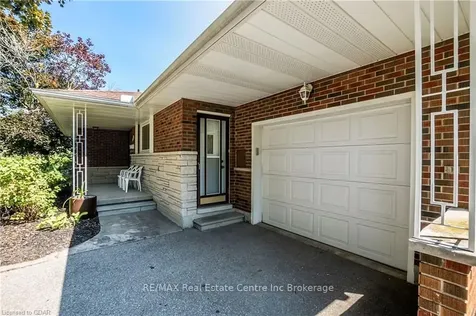 40 Bellevue Street Guelph ON N1G 1E8