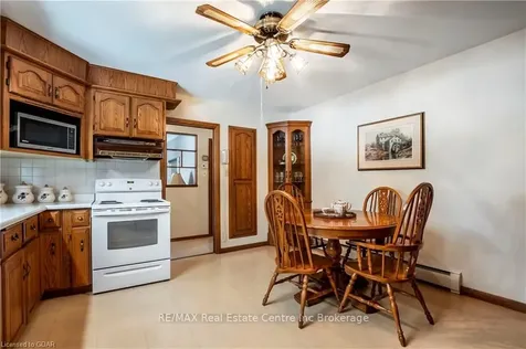 40 Bellevue Street Guelph ON N1G 1E8