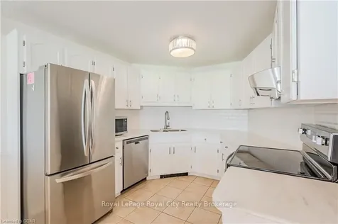 24 Marilyn Drive Guelph ON N1H 8E9