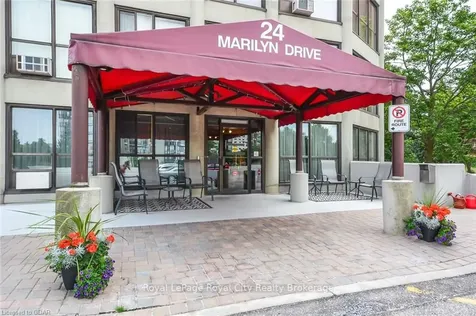 24 Marilyn Drive Guelph ON N1H 8E9