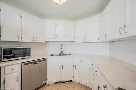 24 Marilyn Drive Guelph ON N1H 8E9
