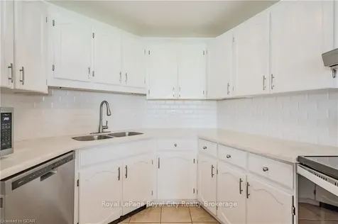 24 Marilyn Drive Guelph ON N1H 8E9