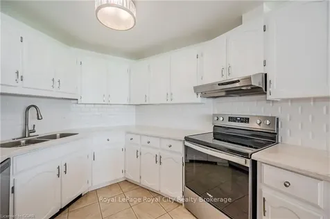 24 Marilyn Drive Guelph ON N1H 8E9