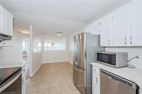 24 Marilyn Drive Guelph ON N1H 8E9