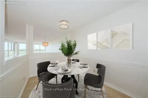 24 Marilyn Drive Guelph ON N1H 8E9