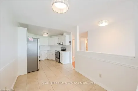 24 Marilyn Drive Guelph ON N1H 8E9