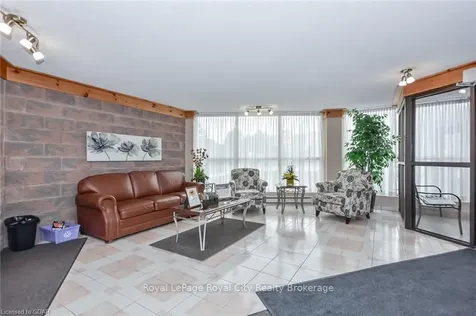 24 Marilyn Drive Guelph ON N1H 8E9