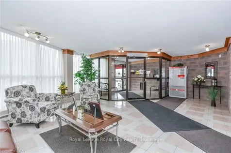 24 Marilyn Drive Guelph ON N1H 8E9