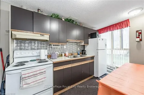 24 Marilyn Drive Guelph ON N1H 8E9