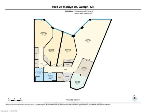24 Marilyn Drive Guelph ON N1H 8E9