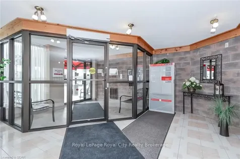24 Marilyn Drive Guelph ON N1H 8E9