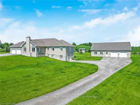 9364 Sideroad 27 N/a Erin ON L0N 1N0