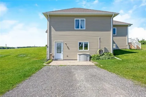 9364 Sideroad 27 N/a Erin ON L0N 1N0