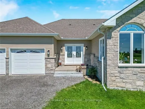 9364 Sideroad 27 N/a Erin ON L0N 1N0