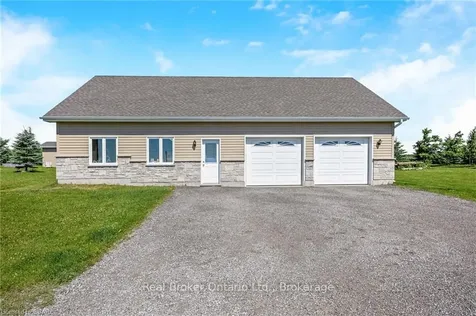 9364 Sideroad 27 N/a Erin ON L0N 1N0