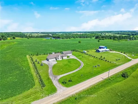 9364 Sideroad 27 N/a Erin ON L0N 1N0
