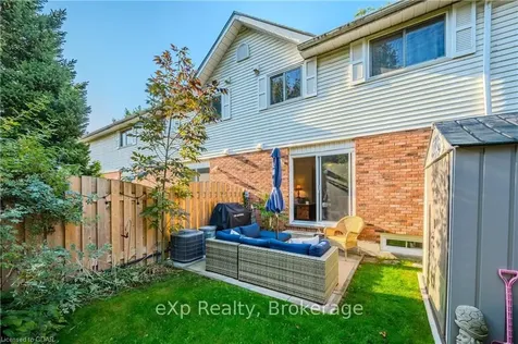 129 Victoria Road N Guelph ON N1E 6V3