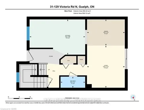 129 Victoria Road N Guelph ON N1E 6V3