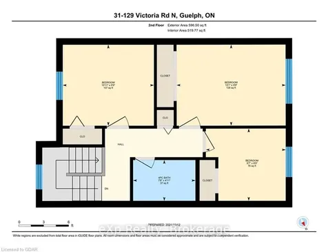 129 Victoria Road N Guelph ON N1E 6V3