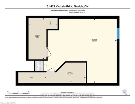 129 Victoria Road N Guelph ON N1E 6V3