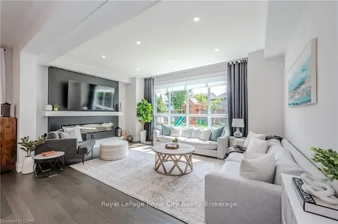 108 Lovett Lane Guelph ON N1G 0G9