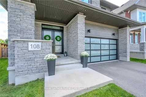 108 Lovett Lane Guelph ON N1G 0G9