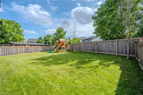 108 Lovett Lane Guelph ON N1G 0G9