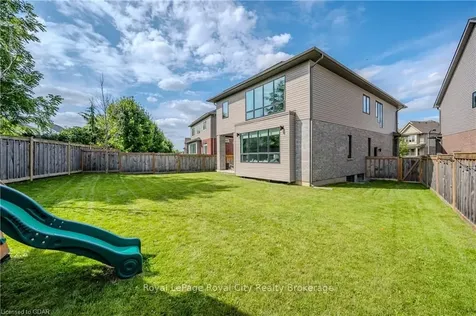 108 Lovett Lane Guelph ON N1G 0G9