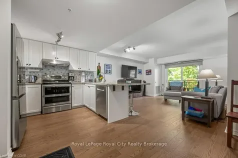 625 Street David Street S Centre Wellington ON N1M 0A8