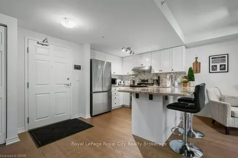 625 Street David Street S Centre Wellington ON N1M 0A8