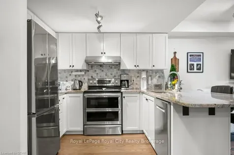 625 Street David Street S Centre Wellington ON N1M 0A8
