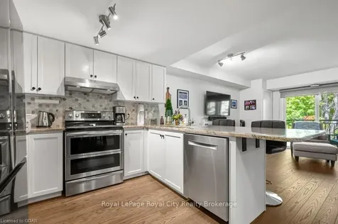 625 Street David Street S Centre Wellington ON N1M 0A8