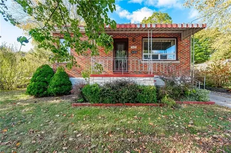149 Bristol Street Guelph ON N1H 3M1