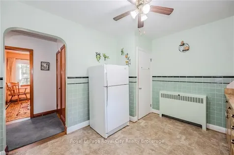 149 Bristol Street Guelph ON N1H 3M1