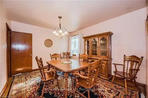 149 Bristol Street Guelph ON N1H 3M1