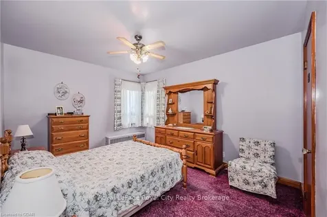 149 Bristol Street Guelph ON N1H 3M1