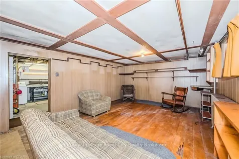 149 Bristol Street Guelph ON N1H 3M1