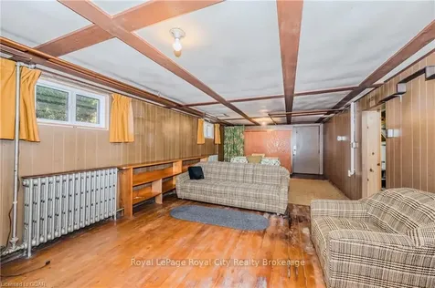 149 Bristol Street Guelph ON N1H 3M1