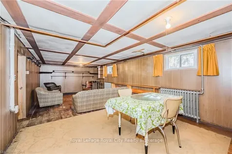 149 Bristol Street Guelph ON N1H 3M1
