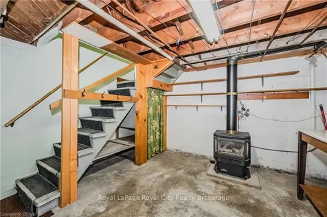 149 Bristol Street Guelph ON N1H 3M1