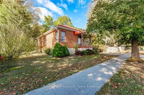 149 Bristol Street Guelph ON N1H 3M1