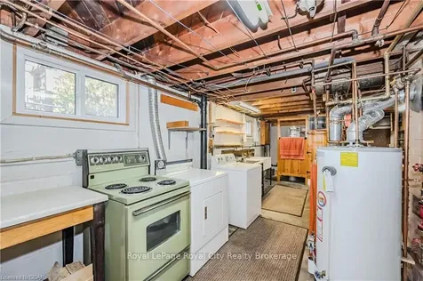 149 Bristol Street Guelph ON N1H 3M1