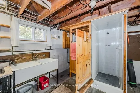 149 Bristol Street Guelph ON N1H 3M1