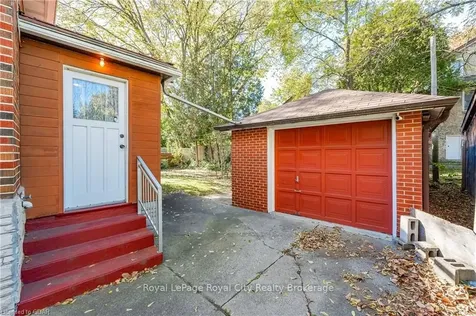 149 Bristol Street Guelph ON N1H 3M1